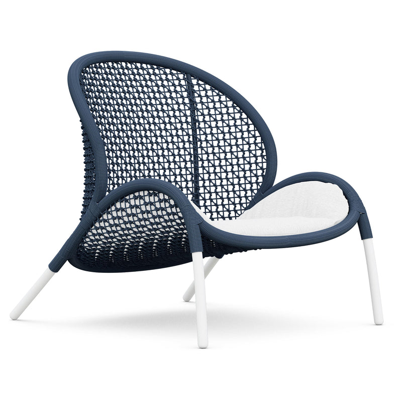 Azzurro Living Dune Outdoor Club Chair