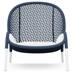 Azzurro Living Dune Outdoor Club Chair