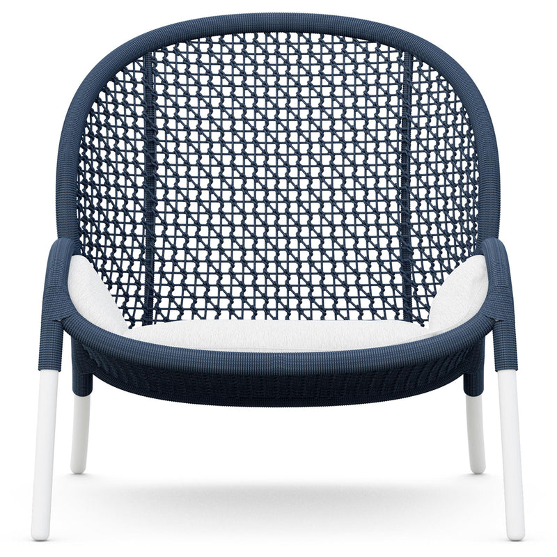 Azzurro Living Dune Outdoor Club Chair