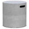 Azzurro Living Durban Outdoor Side Table/Tank Cover