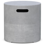 Azzurro Living Durban Outdoor Side Table/Tank Cover