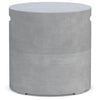 Azzurro Living Durban Outdoor Side Table/Tank Cover