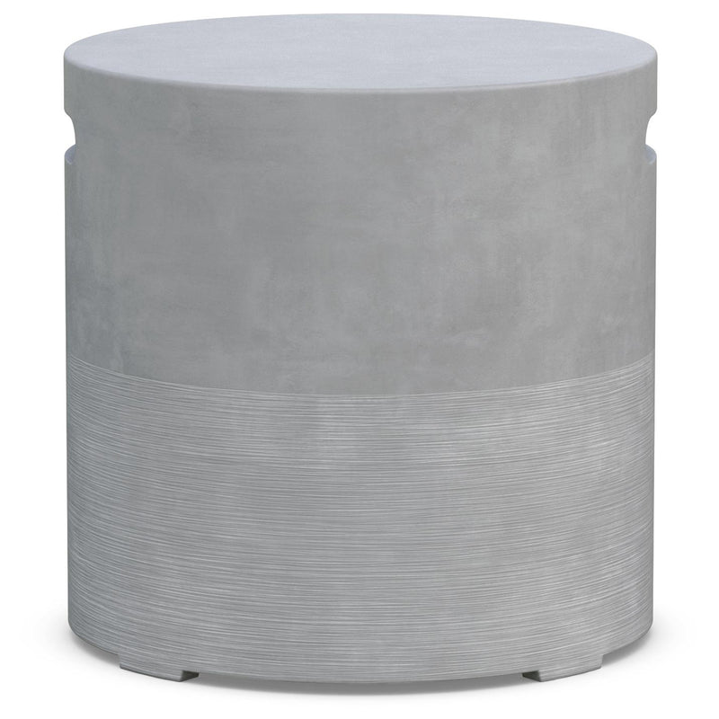 Azzurro Living Durban Outdoor Side Table/Tank Cover