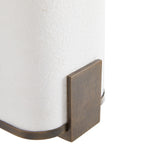 Arteriors Braxton Wall Sconce