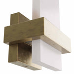 Arteriors Wembley Wall Sconce