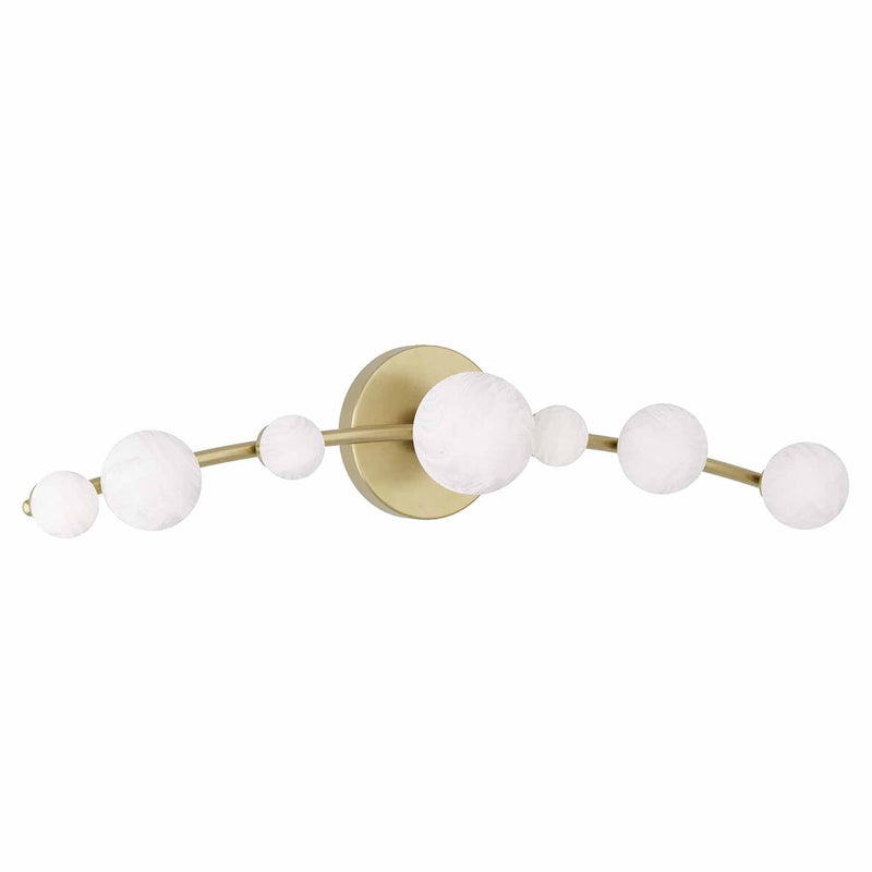 Arteriors Maser Wall Sconce