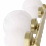 Arteriors Maser Wall Sconce