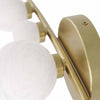 Arteriors Maser Wall Sconce