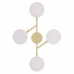 Arteriors Meridian Wall Sconce