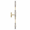 Arteriors Meridian Wall Sconce