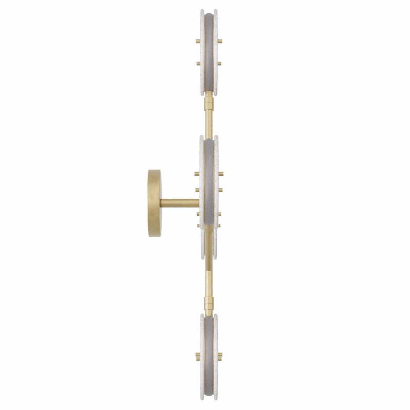 Arteriors Meridian Wall Sconce