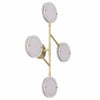 Arteriors Meridian Wall Sconce