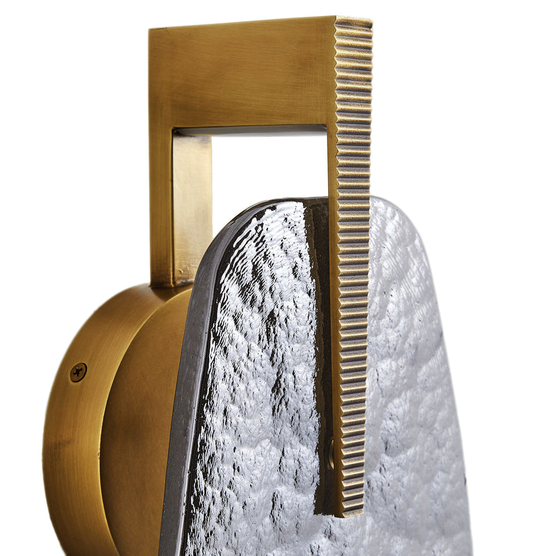 Arteriors Zelda Wall Sconce