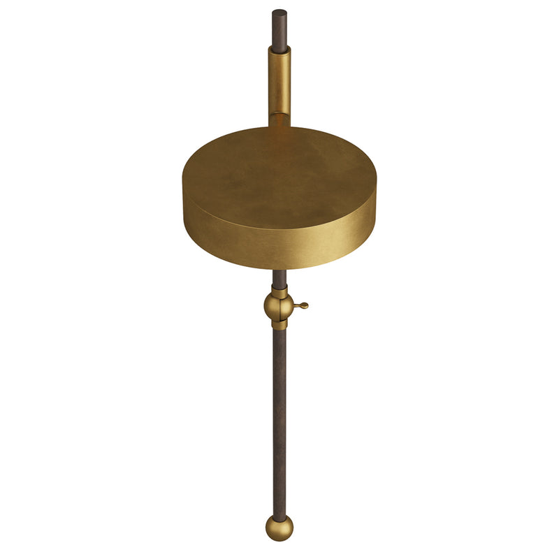 Arteriors Adesso Wall Sconce