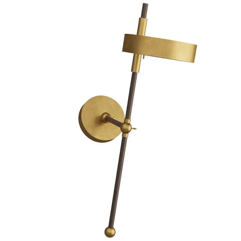 Arteriors Adesso Wall Sconce