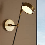 Arteriors Adesso Wall Sconce