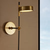 Arteriors Adesso Wall Sconce