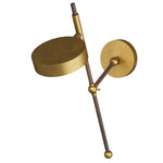 Arteriors Adesso Wall Sconce