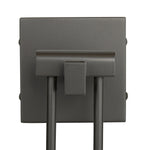 Arteriors Everest Outdoor Wall Sconce