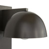 Arteriors Ennis Outdoor Wall Sconce