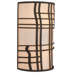 Arteriors Elmwood Outdoor Lantern