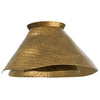 Arteriors Arden Ceiling Mount