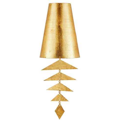 Arteriors Ellie Wall Sconce