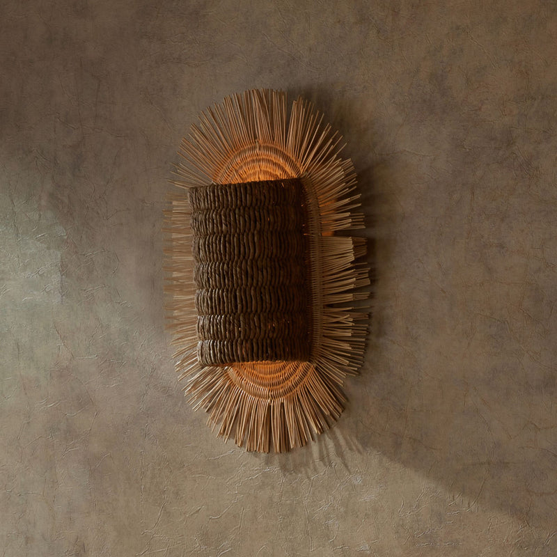 Arteriors Alexia Sconce