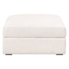 Daley Modular Storage Ottoman