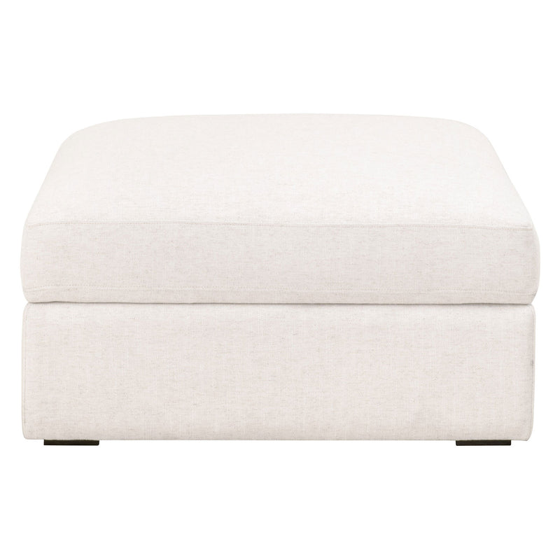 Daley Modular Storage Ottoman