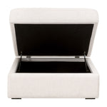 Daley Modular Storage Ottoman