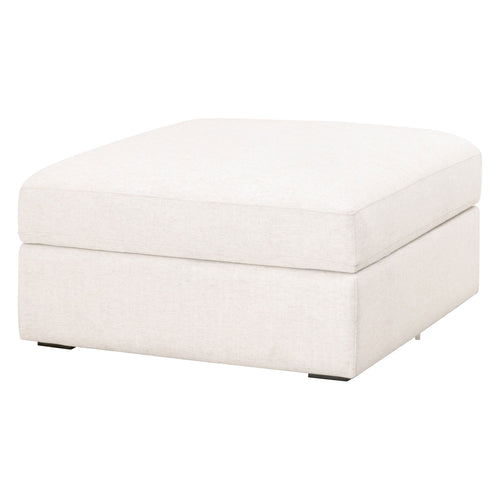 Daley Modular Storage Ottoman