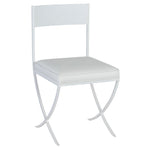 Redford House Darby Muslin Dining Side Chair