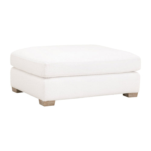 Dean California Casual Ottoman