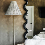 The Lifestyled Co x Mitzi Destiny Floor Lamp