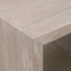 Dovetail End Table Set of 2