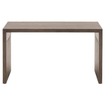 Dovetail Upholstered Coffee Table