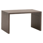 Dovetail Upholstered Coffee Table