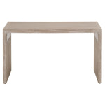 Dovetail Upholstered Coffee Table