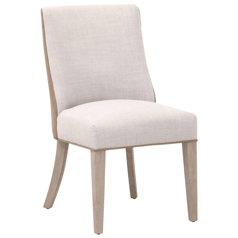 Duet Dining Chair Set of 2