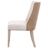 Duet Dining Chair Set of 2