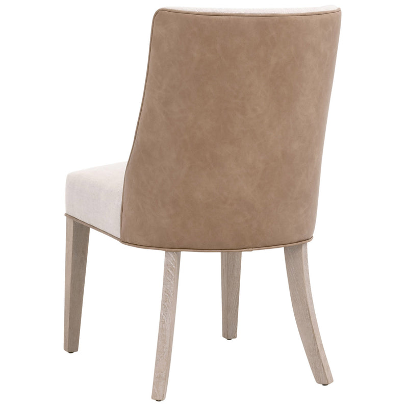 Duet Dining Chair Set of 2