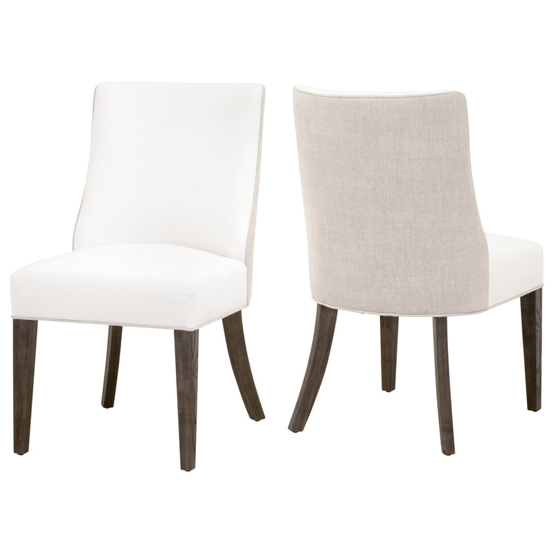 Duet Dining Chair Set of 2