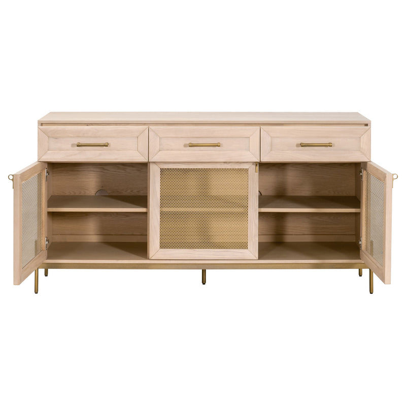 Dwell Media Sideboard