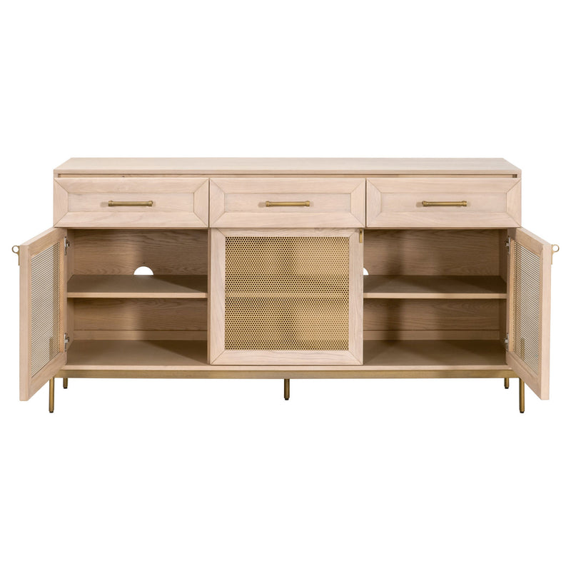 Dwell Media Sideboard