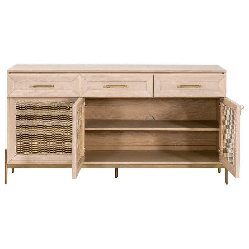 Dwell Media Sideboard