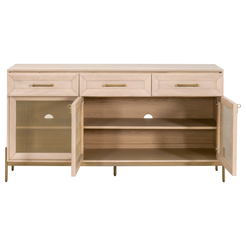 Dwell Media Sideboard