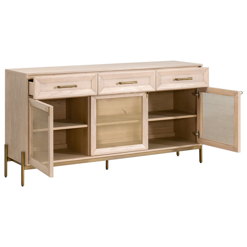 Dwell Media Sideboard