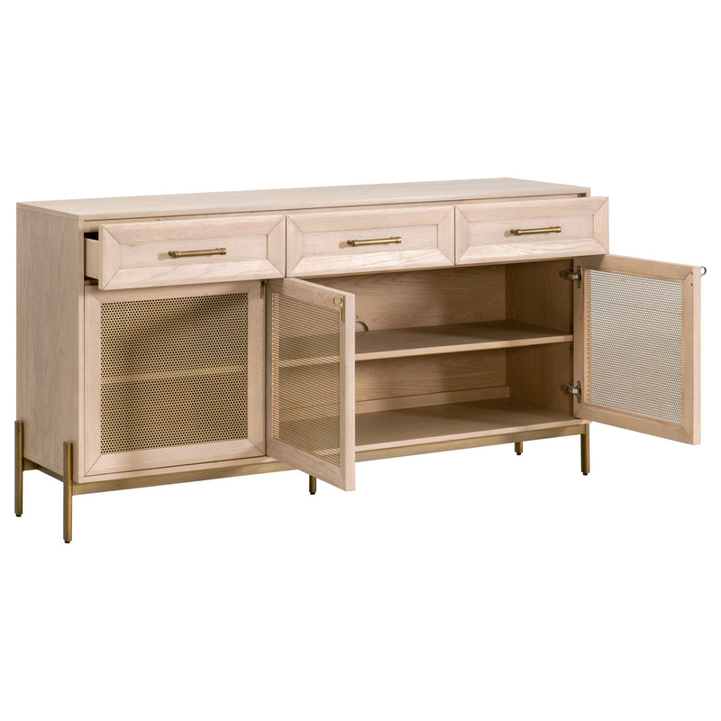 Dwell Media Sideboard