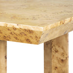 Villa and House Easton Dining Table